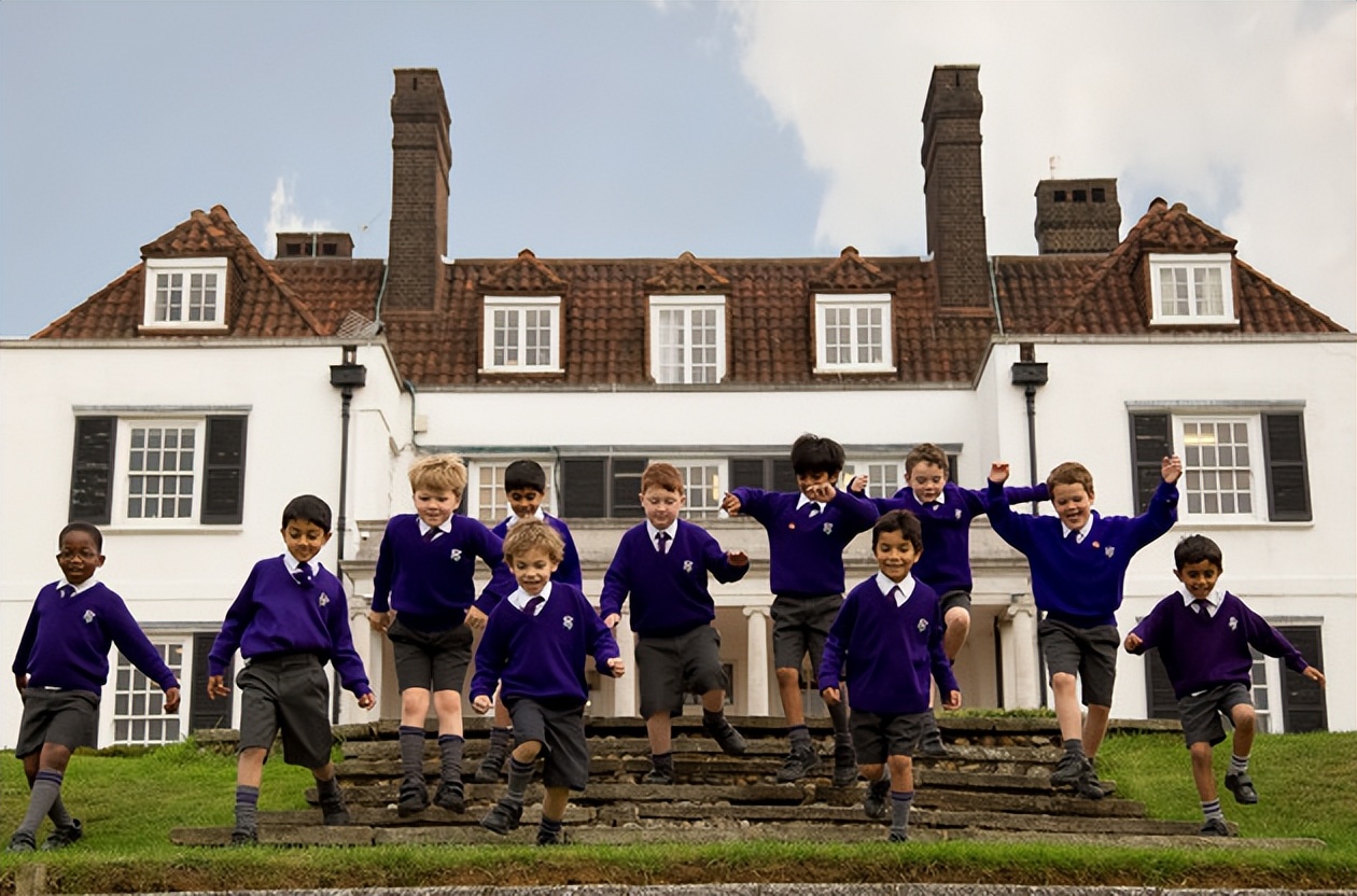 国际学校真的比体制内的学校好吗,教你一招判断国际学校的实力