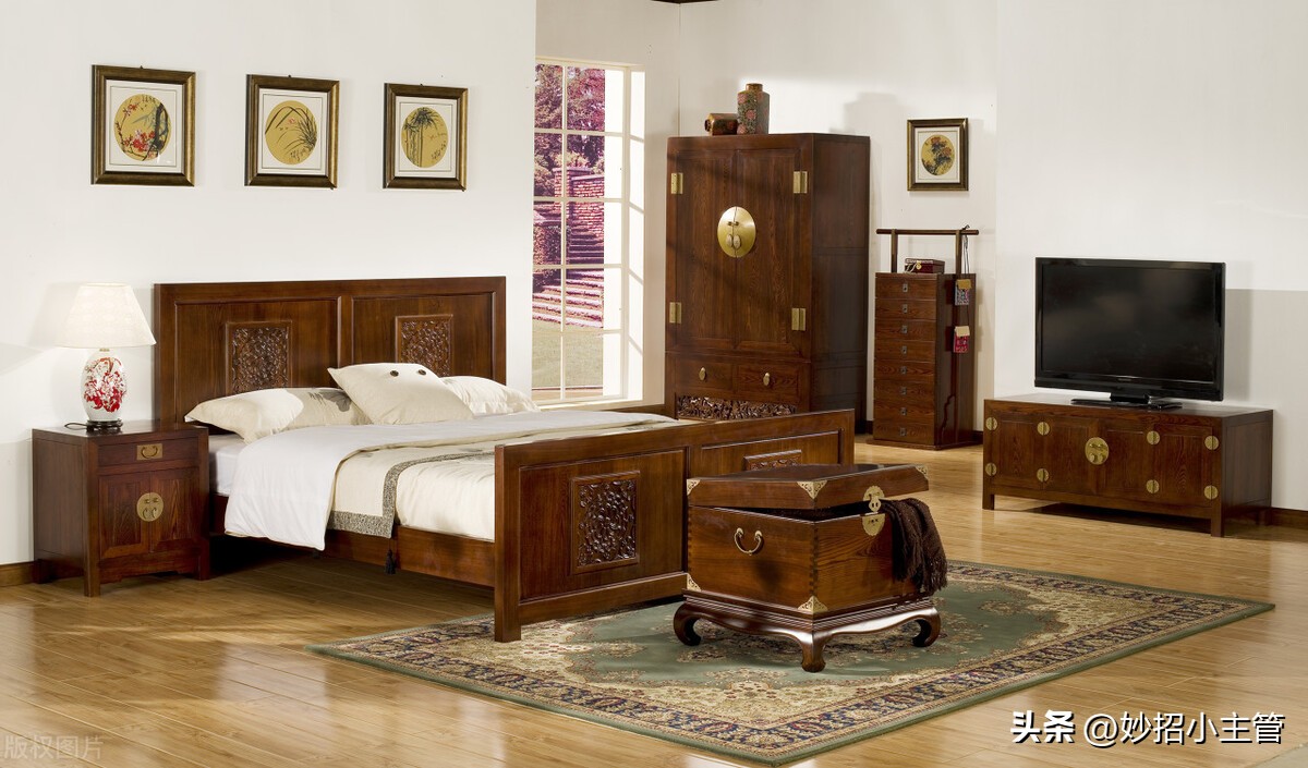 房子装修家具家电要买哪些,装修后家具电器要买什么