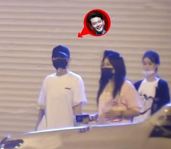 鹿晗原名刘壮实是真是假,刘壮实和鹿晗什么关系