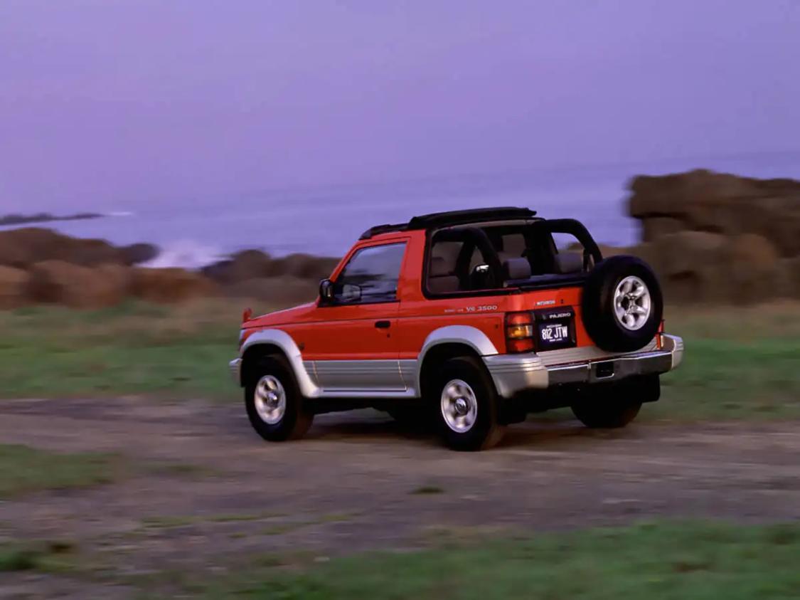 猎豹汽车和帕杰罗的辉煌史！曾是我国主力军车，如今为何销声匿迹