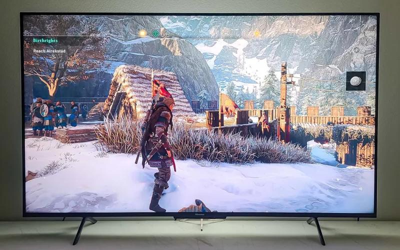 华为vision智慧屏3和海信u6h,海信u6h电视价格多少