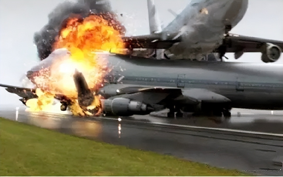 最惨空难两架747波音大相撞,波音747十大死亡人数最多的空难