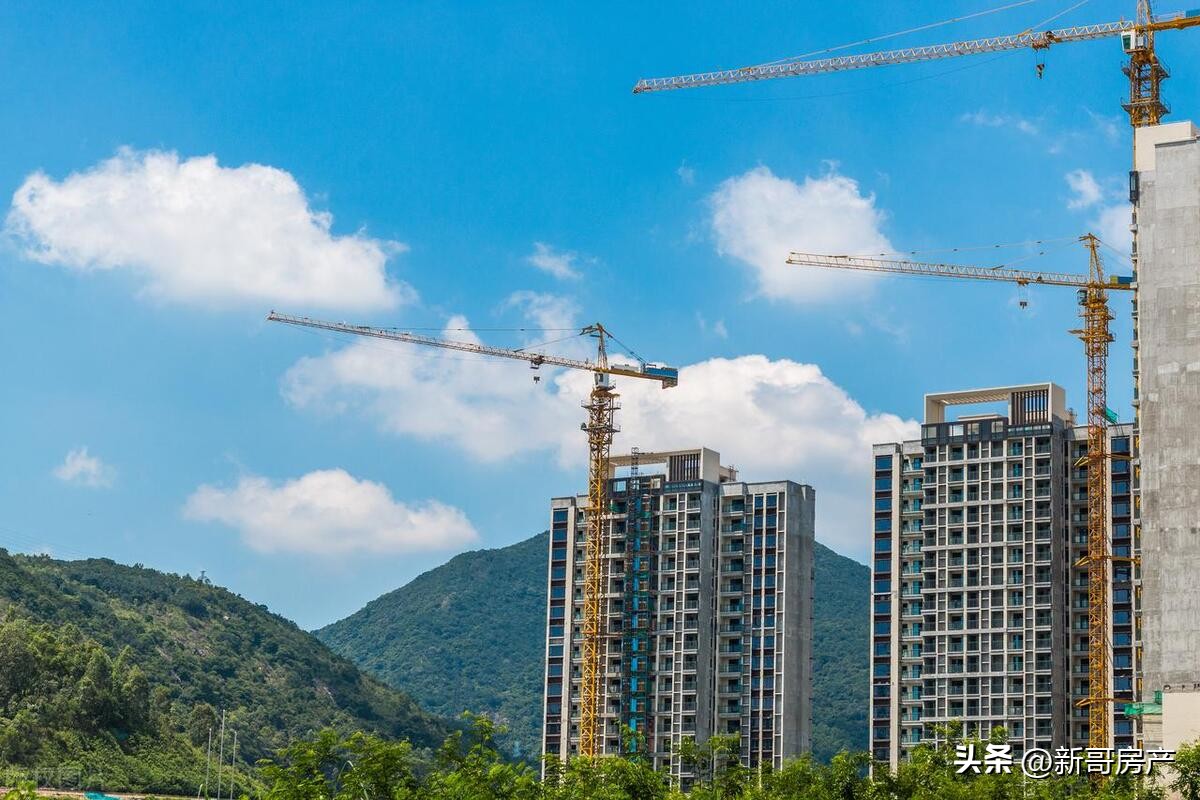 楼市未来5年的发展趋势,2015年房价还会跌吗