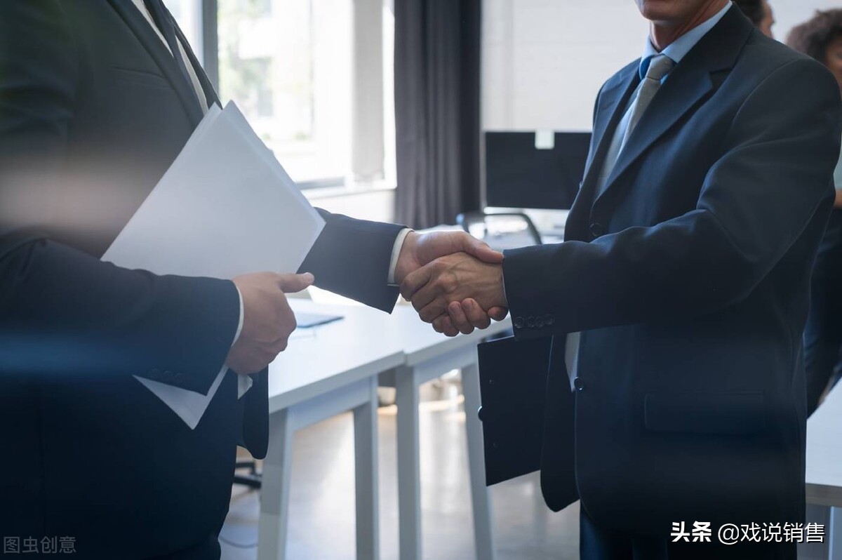 桶装水销售最好的方法,做销售最好的十大技巧