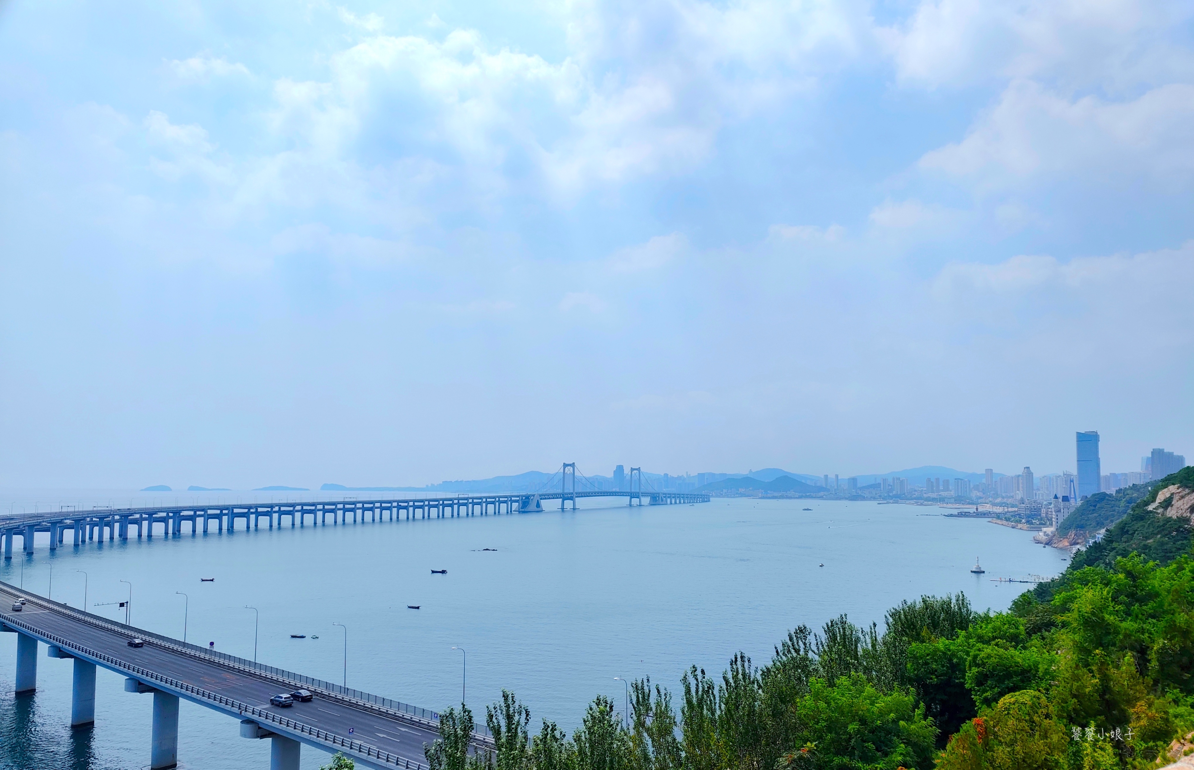 大连风光有多美？景点免费，景色无敌，保姆级攻略请收好