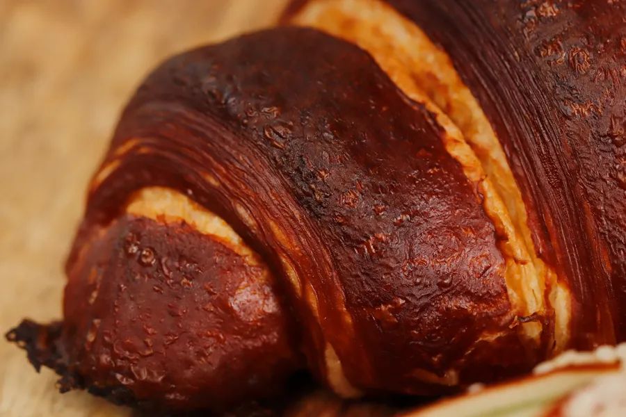 藏龙卧虎的魔都蛋糕饼店,在这5家挖到了宝