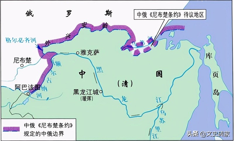 人菜瘾大：“战斗民族”俄罗斯，都打输了哪几场重要的侵略战争？