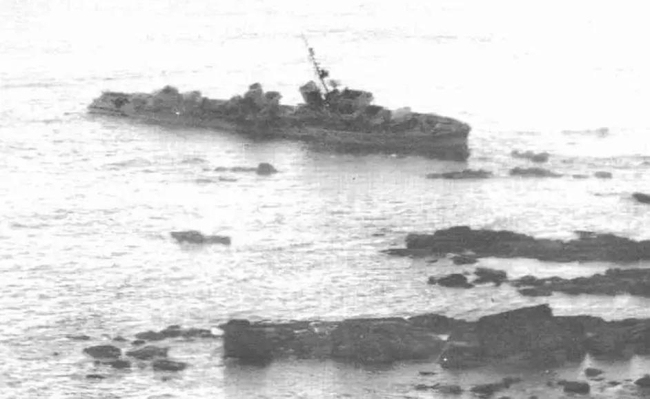 二战日本海军与英国海军,红警盟军海军和苏军海军