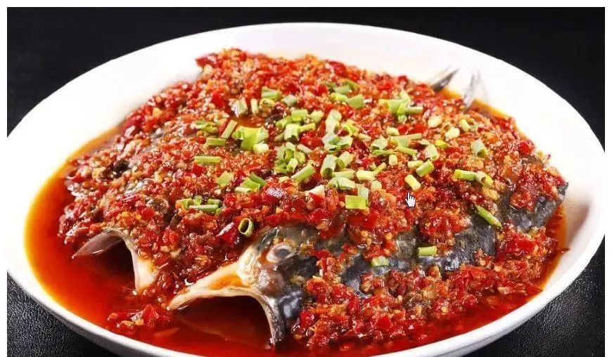 七论赣菜发展,朱虹论赣菜