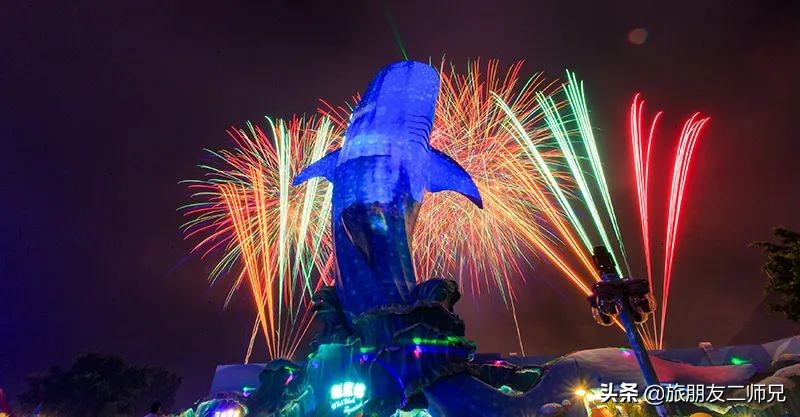 去珠海长隆海洋王国攻略三天两夜,珠海长隆海洋王国3天旅游攻略