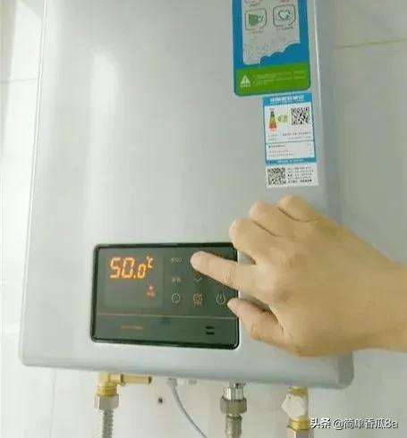 燃气热水器有必要买小水箱吗,燃气热水器没有温水是什么原因