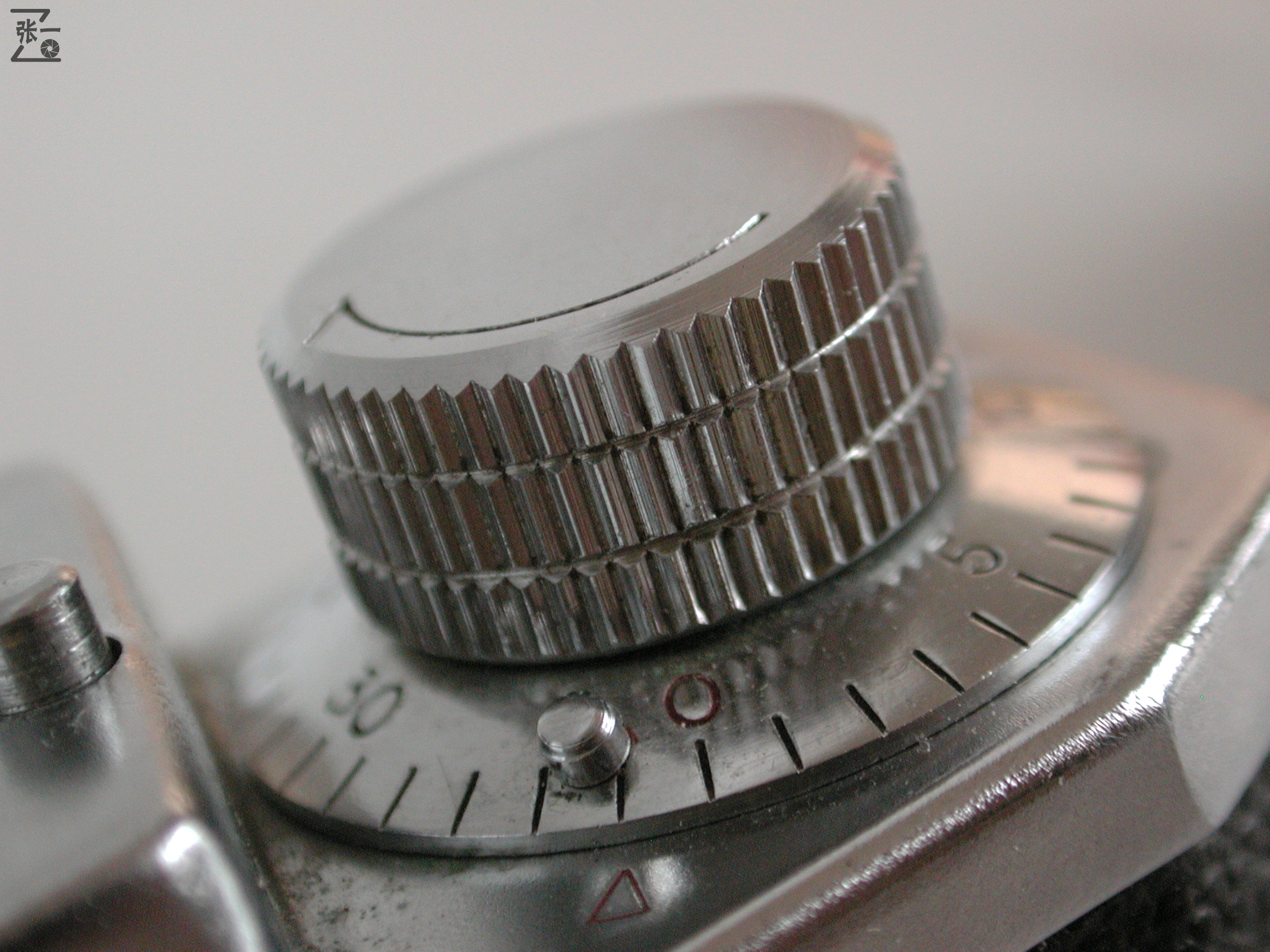 Halina35X旁轴照相机!中国香港1959年制造