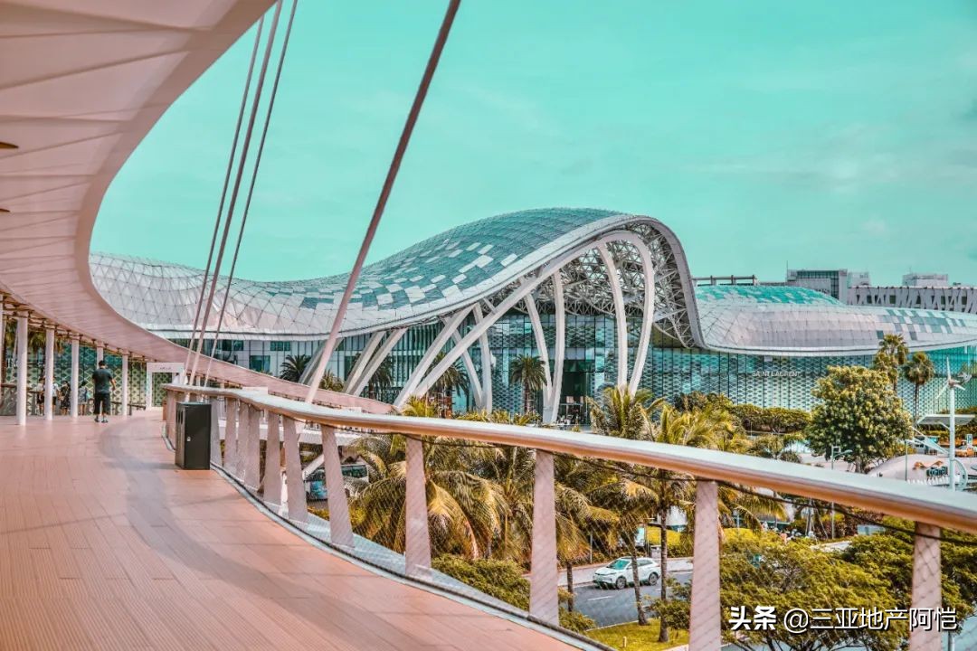 海南房价物价高吗,海南房价行情