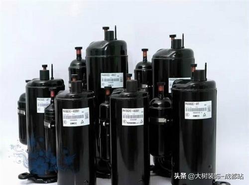 怎么选择中央空调是最好的,我该选什么样的中央空调最好