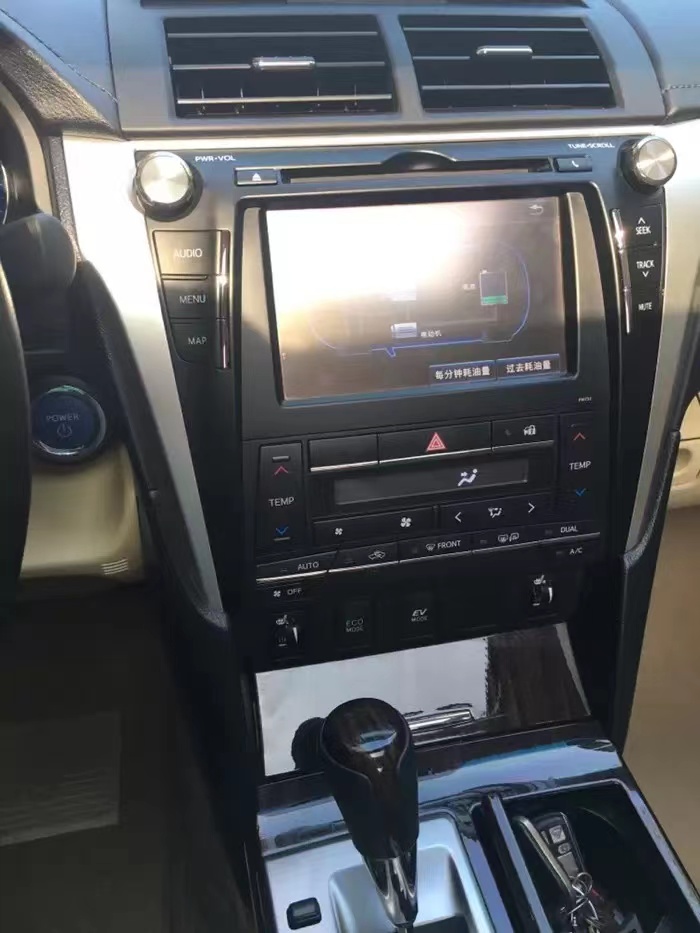 丰田混动汽车值得购买吗,丰田混动值得购买吗