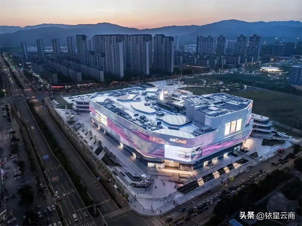 商业地产发展趋势报告,商业地产上半年