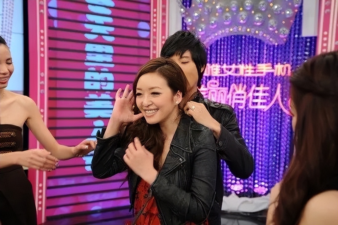 刘恺威新恋情真的吗,刘恺威新恋情爆料