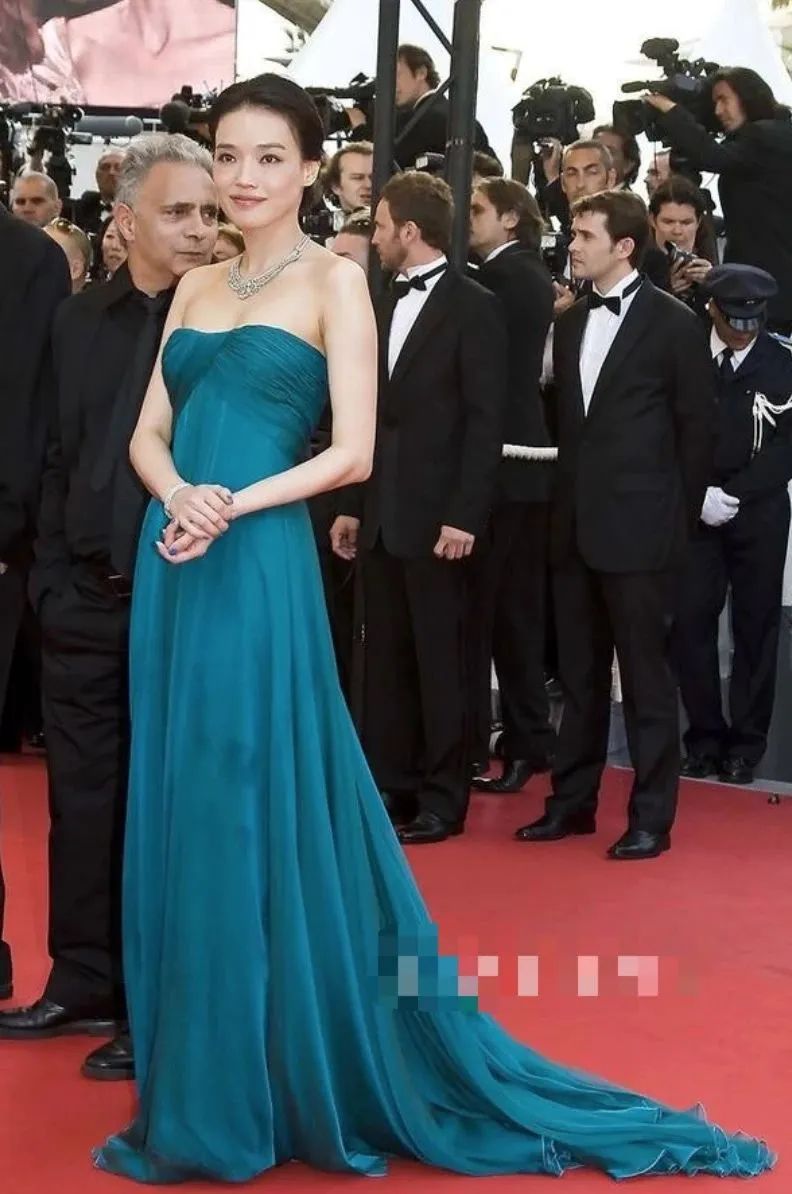 这一年，内娱女星千姿百态，唯这3种“惊艳”，牢牢抓住了我眼球