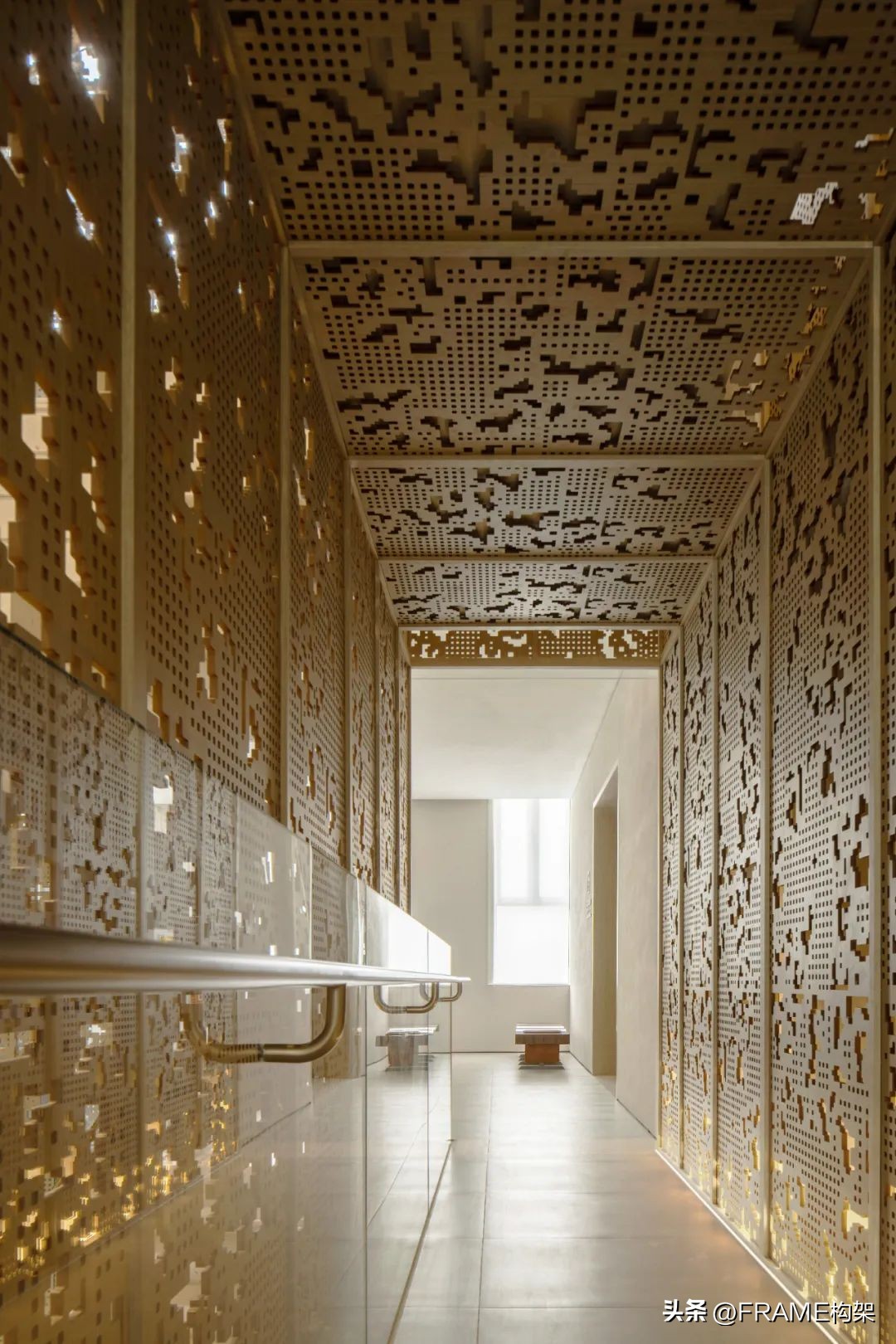 壹方设计实景图,壹方设计现代