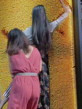 最美丈母娘火了女婿表示也很无奈,最美丈母娘火了女婿表示很无奈