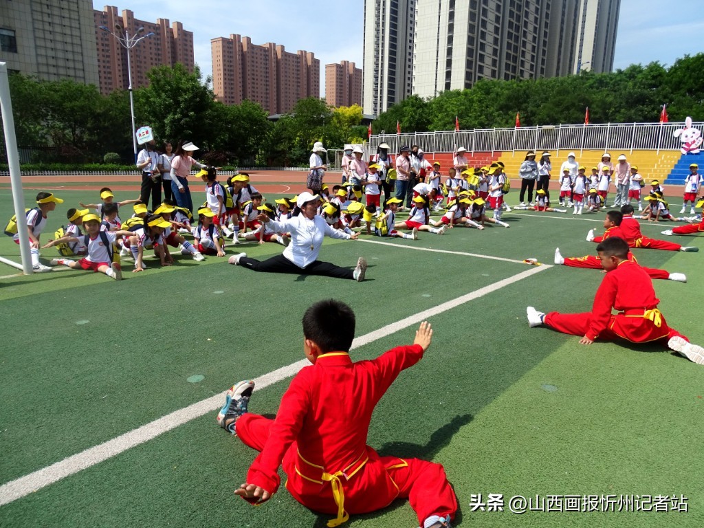 幼儿园携手同行助力成长教研活动,幼儿园携手同行共同成长