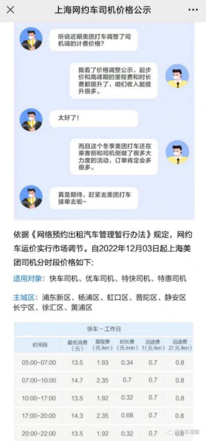 美团打车推出一亿补贴计划，葫芦里卖的什么药？