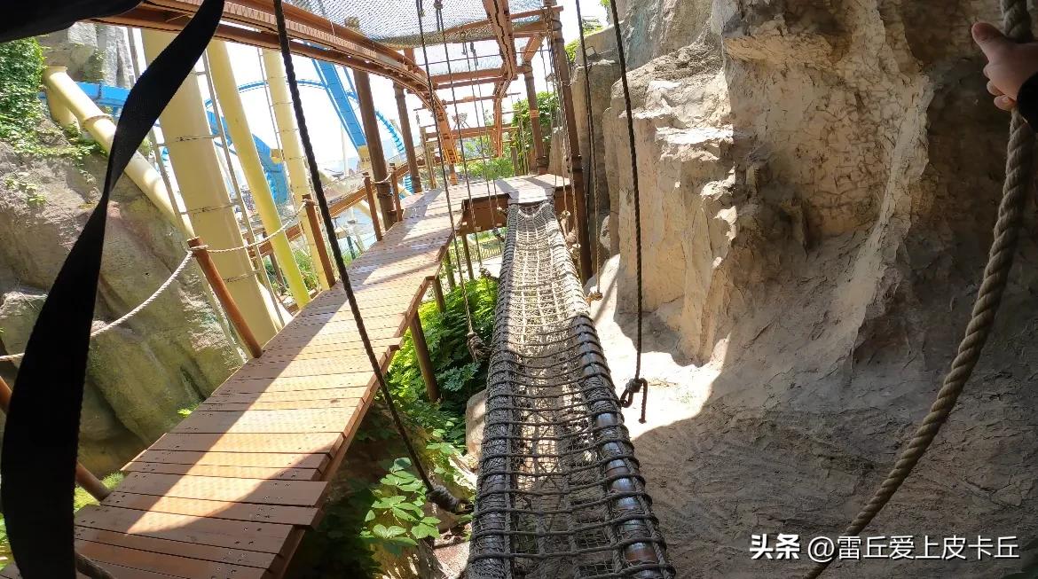 无锡游乐园融创测评,融创乐园测评成都