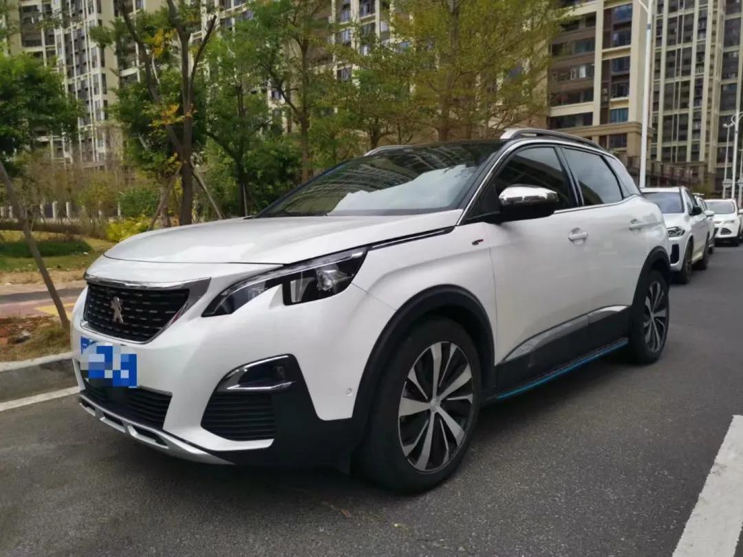 20到25万买哪款suv性价比最值得买,23款suv推荐10到15万性价比高