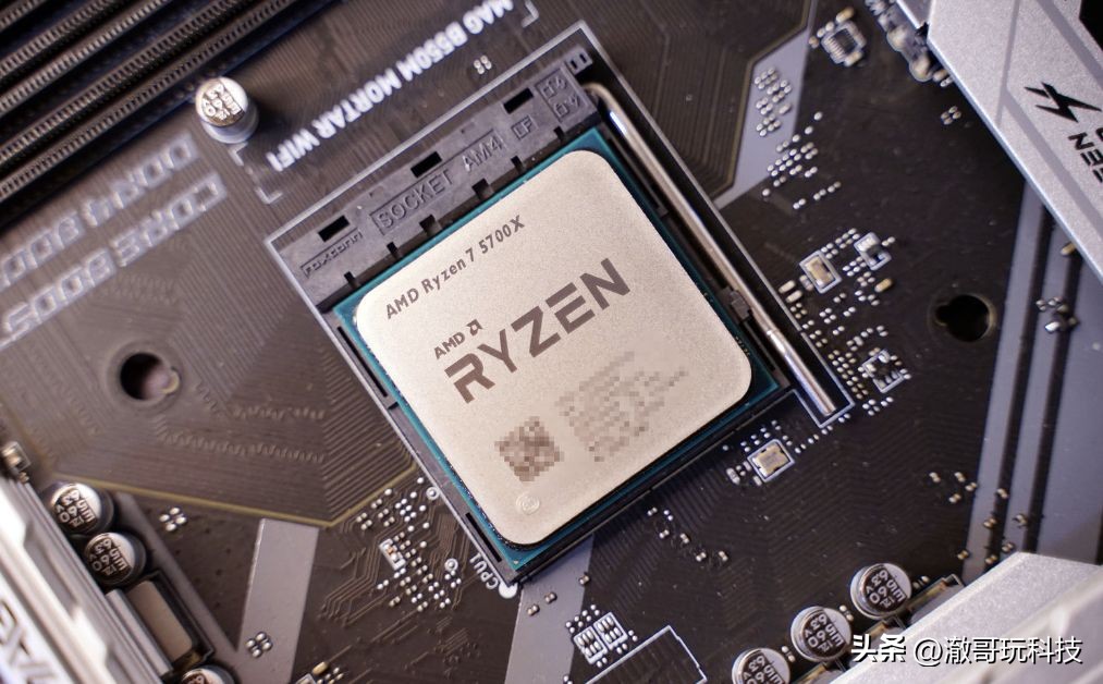 今年最强旗舰八核处理器,最值得入手的8核处理器