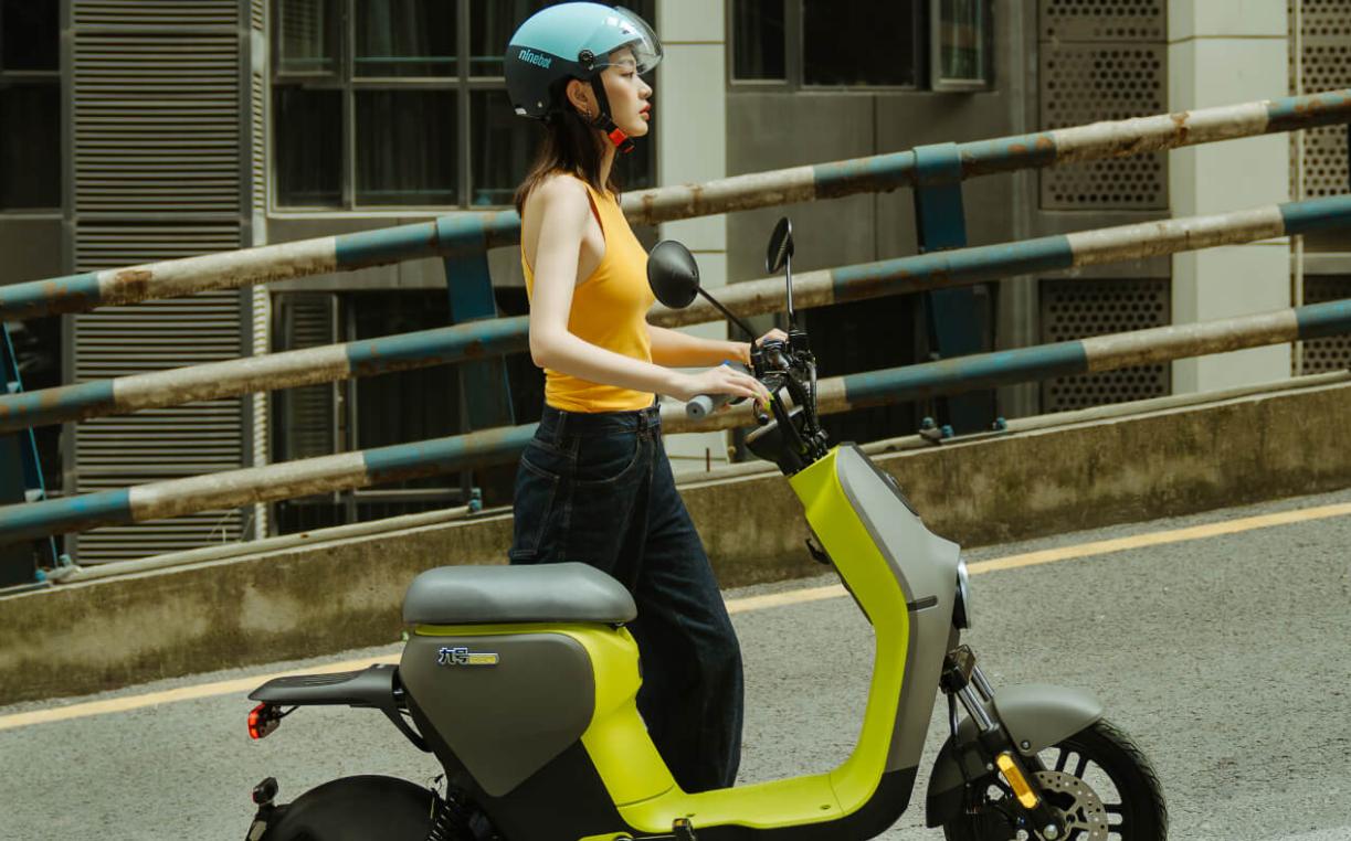 小牛电动和九号电动车谁更胜一筹,小牛9号和哈啰电动车怎么选