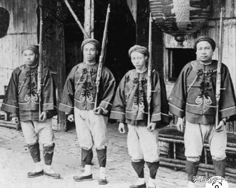 日军找“花姑娘”有多少*行暴**?老人回忆:日本兵没有一点人性