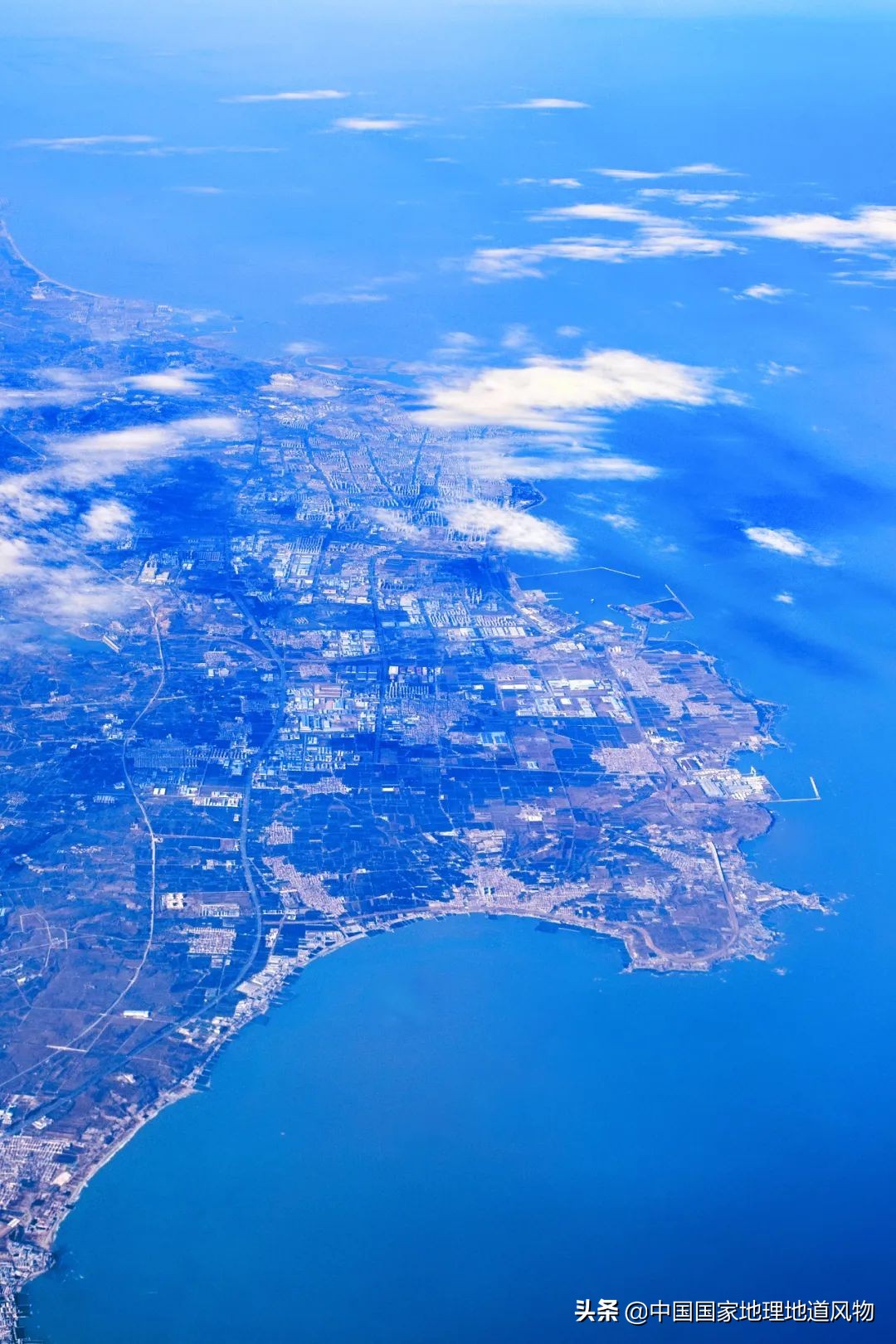 北方最适合旅游的沿海城市,北方的海边最好的地方