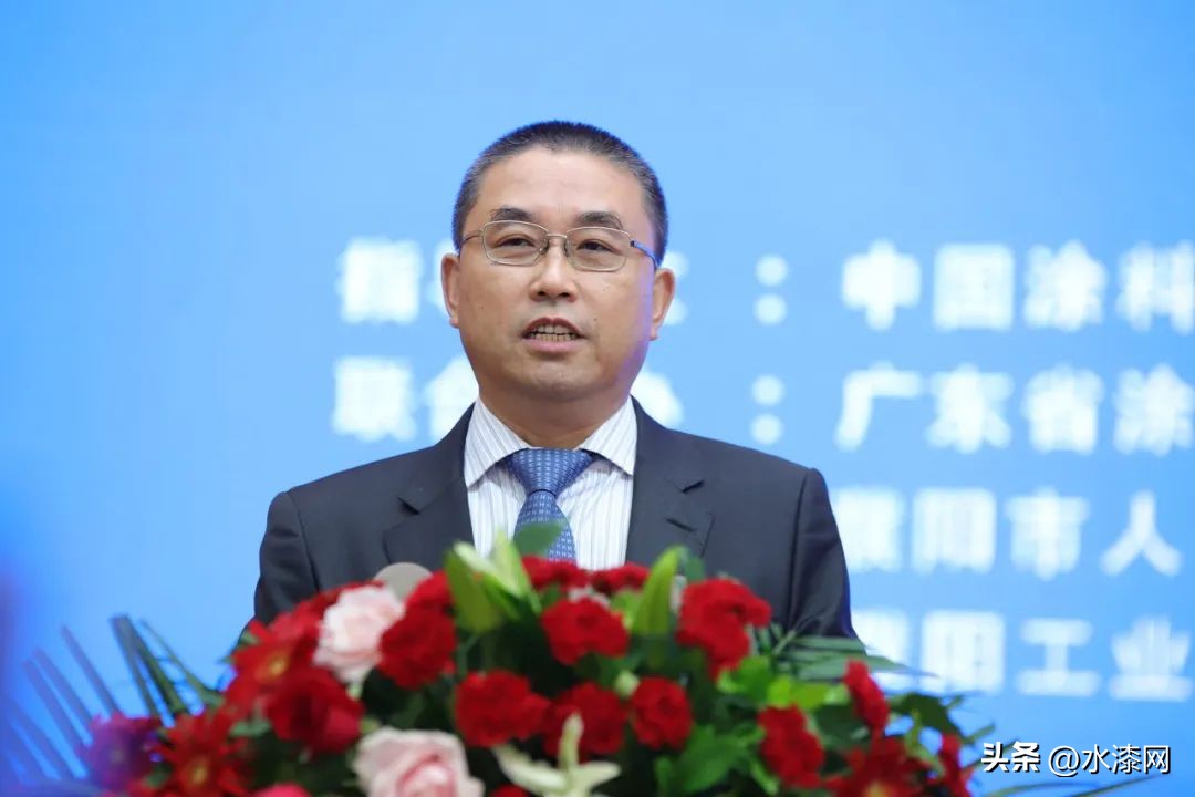 广东涂料发展现状,广东省涂料产业发展高峰论坛