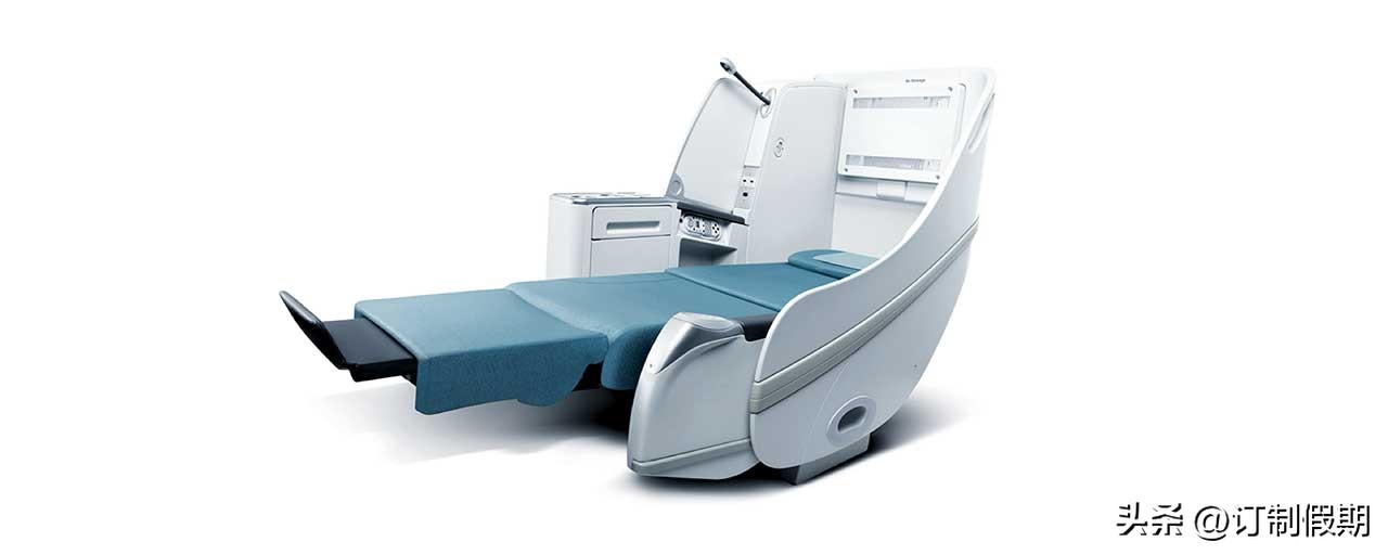 韩国大韩航空,韩国的大韩航空