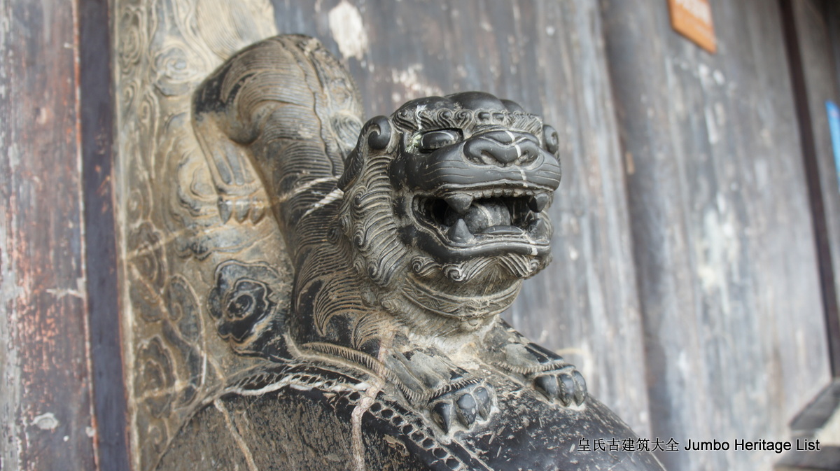 第1608回：祁阳潘市荒蛮龙溪，李家大院飞檐斗瓦