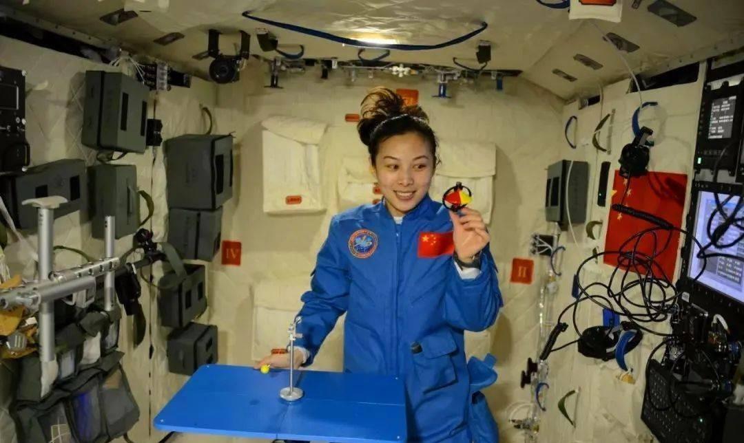 宇航员女性在太空来月经怎么办?服用避孕药是最常见的,安全吗?