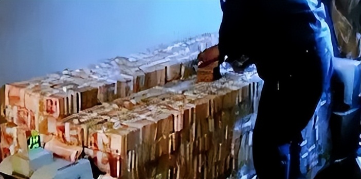 辽宁受贿最新案件,近期反腐抓获人员辽宁