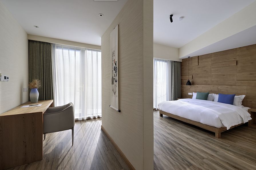 打卡差评网红民宿,打卡网红民宿推荐