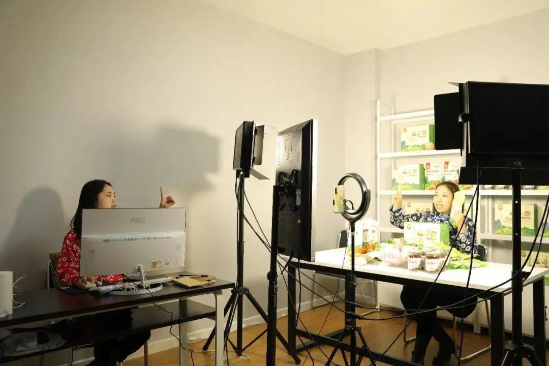 直播间可以反复说的话术,直播间完整7分钟话术