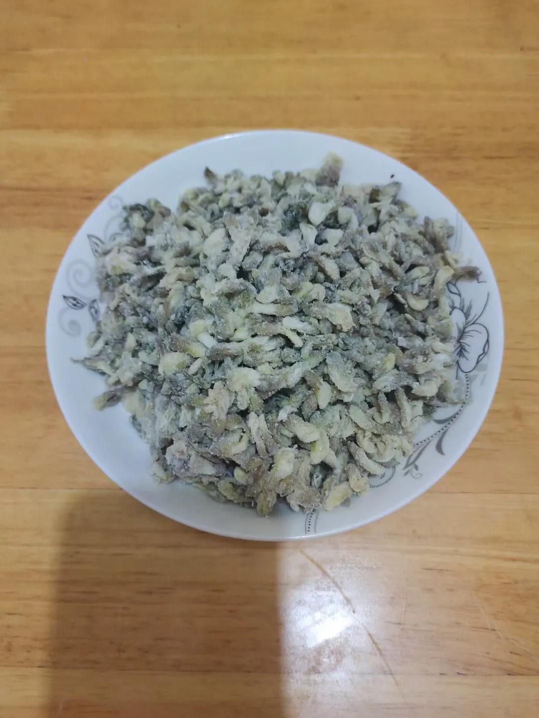 槐花怎么保存的时间长,槐花的正确保存方法槐花各种吃法