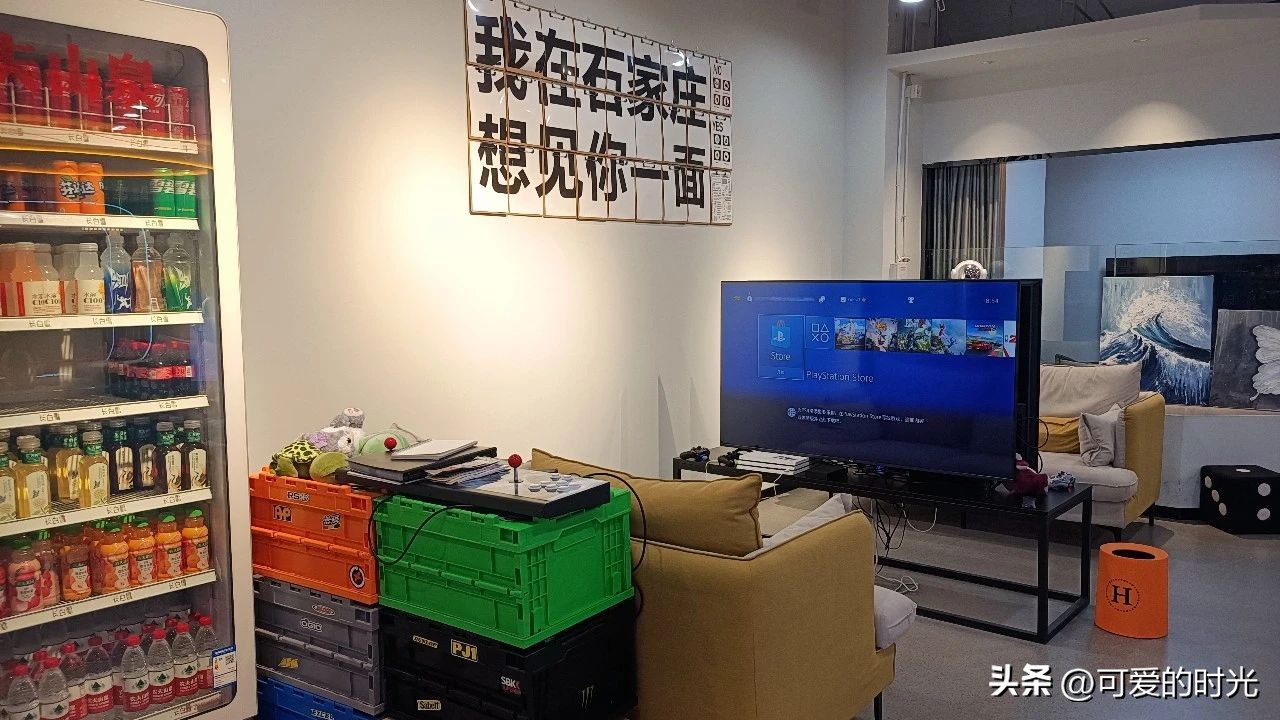 石家庄电子游戏厅,石家庄万达游戏厅游戏项目