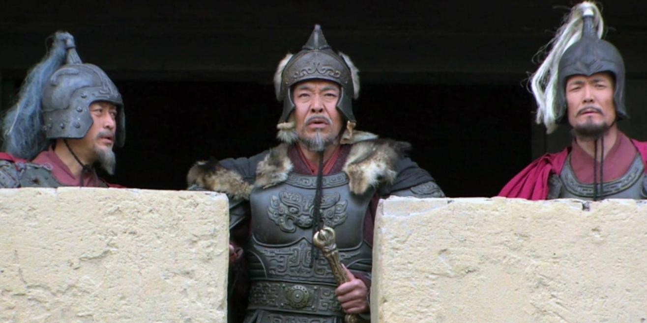 长平之战以前廉颇是不是败仗连连,世人只知负荆请罪却不知长平之战