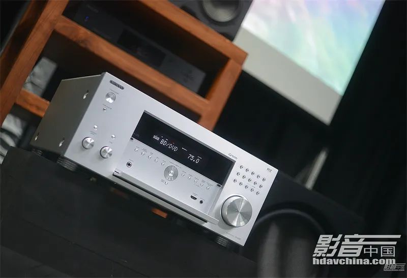 安桥rz50全景声评测,安桥tx-rz1100功放是什么档次