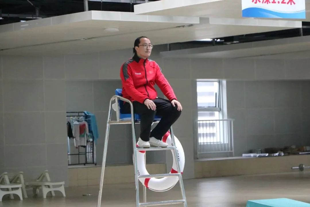 石室天府游泳馆,成都市高新区石室天府中学游泳馆