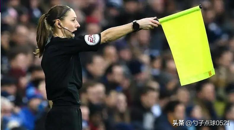 球赛解说员贺炜2018,贺炜解锁越位球