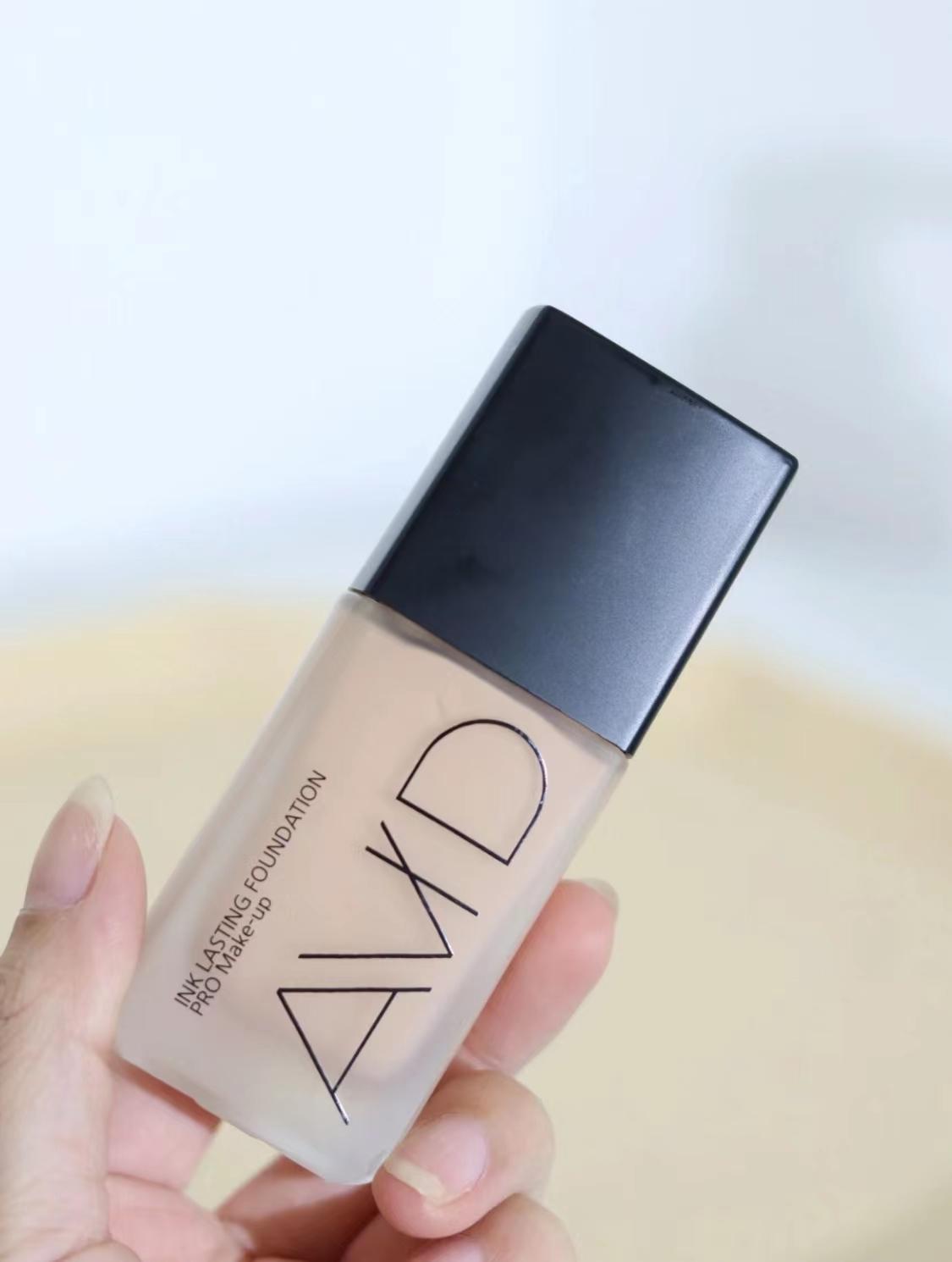 干皮值得入的粉底液推荐,干皮值得推荐的粉底液