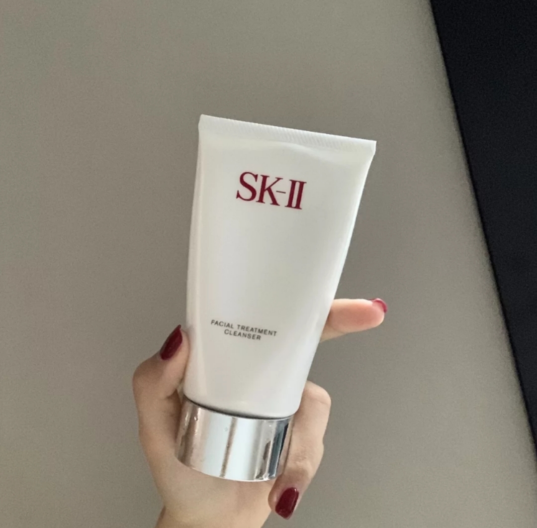 防痘控油改善皮肤的洗面奶,夏季去痘去黑头控油的洗面奶推荐