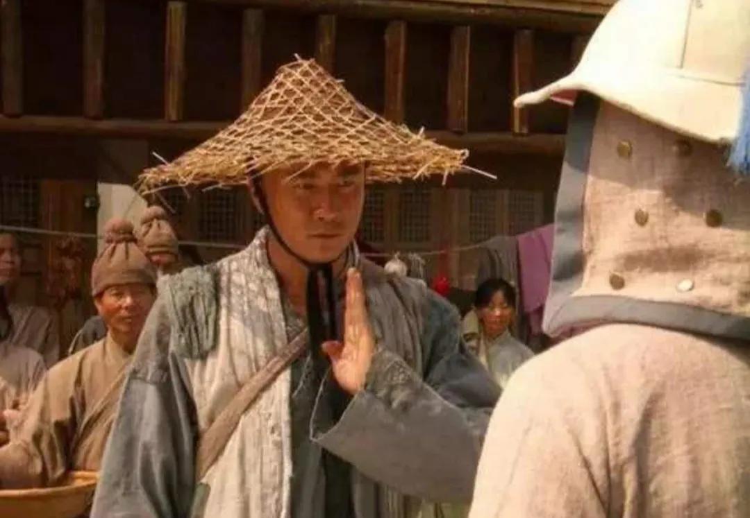 不系舟作者作品全集,不系舟抖音账号