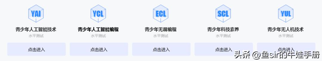 少儿图形化编程考级有什么用,少儿编程考级试题