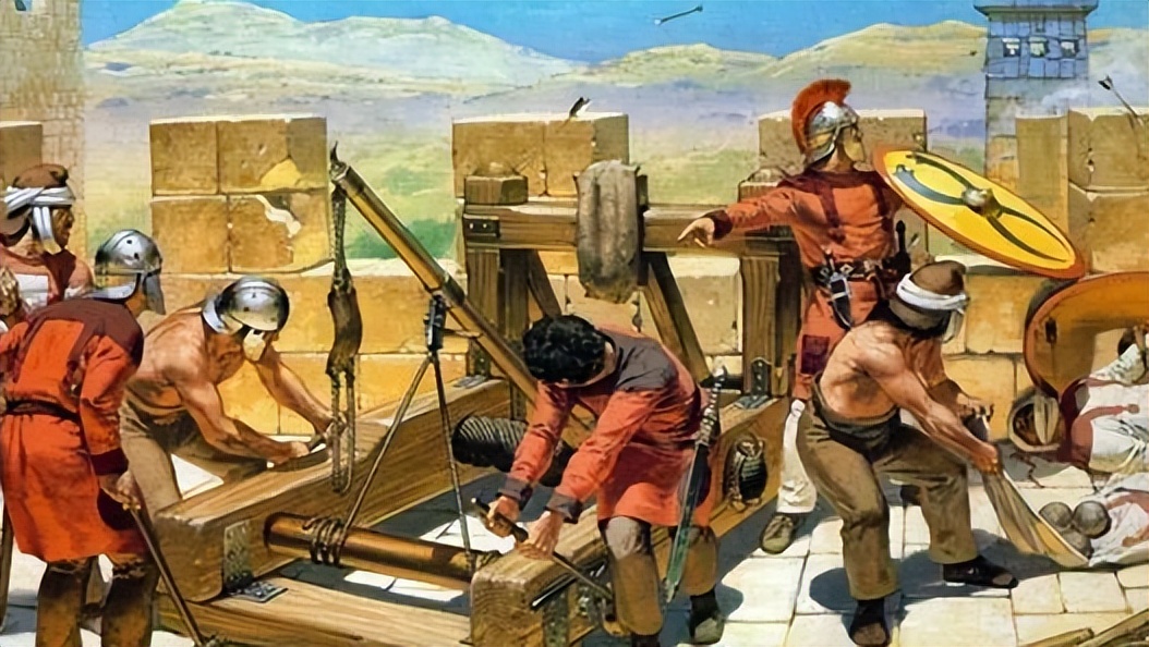 波斯帝国的战靴在制造工艺上有何特点？为何会演变成战略性*器武**？